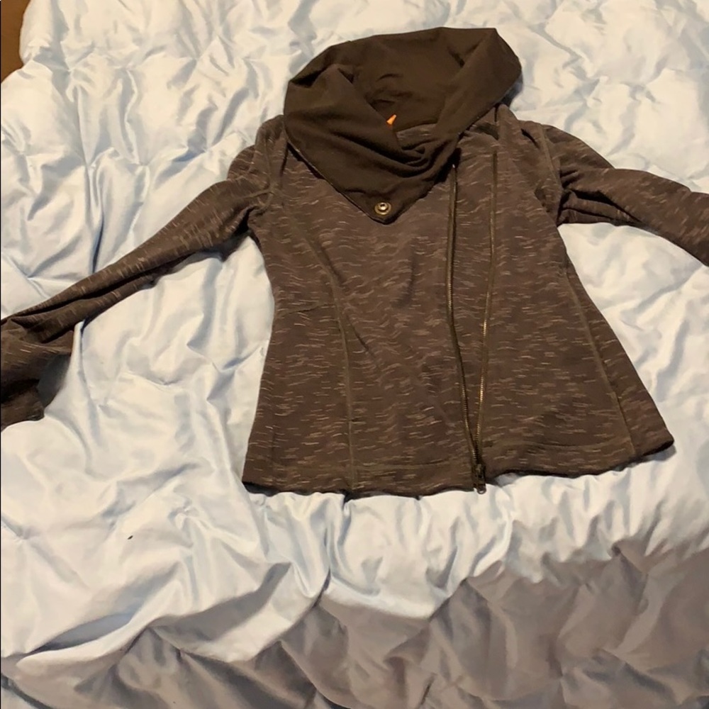 Lucy Jacket